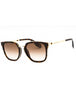02IK 00 - Havana Gold (HA brown gradient lens)