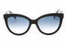 05MB 00 - Black Multi-C (08) / Dark Blue Gradient