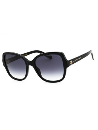 Marc Jacobs Marc 555/S plastic Rectangular  Women's Sunglasses