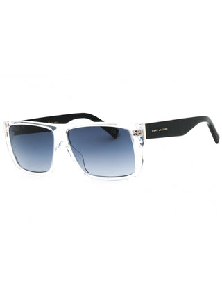Marc Jacobs Marc Icon 096/S plastic Rectangular  Sunglasses