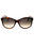 52B - dark havana / gradient smoke