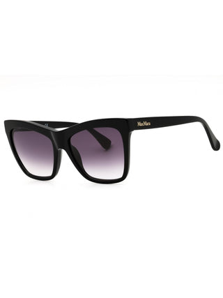 Max Mara MM0008 select Cat eye  Women's Sunglasses