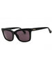01A - shiny black  / smoke