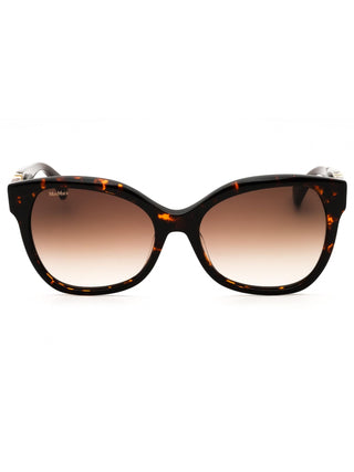 Max Mara MM0014 acetate Oval  Women's Sunglasses