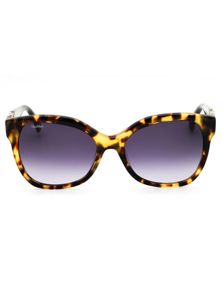 Max Mara MM0014 acetate Oval  Women's Sunglasses