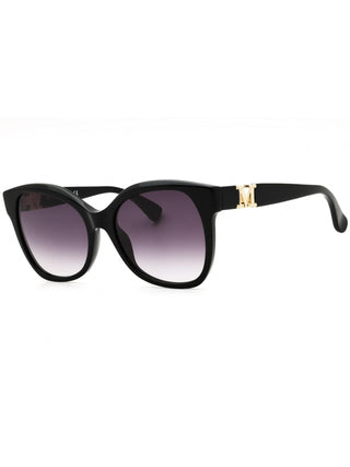 Max Mara MM0014 acetate Oval  Women's Sunglasses