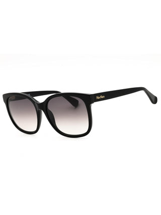 Max Mara MM0025 acetate Rectangular  Women's Sunglasses