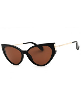 Max Mara MM0028 acetate Cat eye  Women's Sunglasses