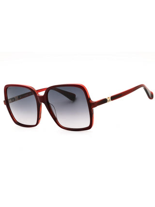 Max Mara MM0037/S acetate Oversized  Women's Sunglasses