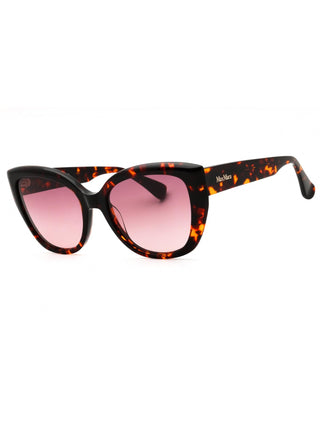 Max Mara MM0040 acetate Cat eye  Women's Sunglasses