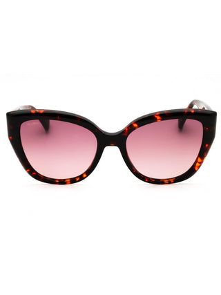 Max Mara MM0040 acetate Cat eye  Women's Sunglasses