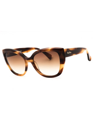 Max Mara MM0040 acetate Cat eye  Women's Sunglasses