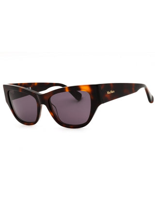 Max Mara MM0041 acetate Cat eye  Women's Sunglasses