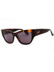 52A - dark havana / smoke