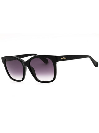 Max Mara MM0042 acetate Rectangular  Women's Sunglasses
