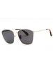 53N - blonde havana / green