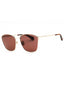 52E - dark havana / brown