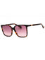 54T - red havana / gradient bordeaux