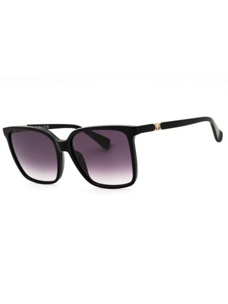 Max Mara MM0046 acetate Rectangular  Women's Sunglasses