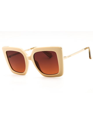 Max Mara MM0051 injected propionate Oversized  Women's Sunglasses