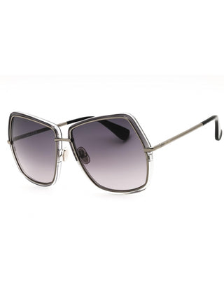 Max Mara MM0054  Metal Oversized  Women's Sunglasses