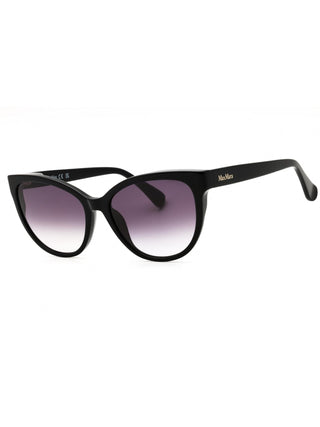 Max Mara MM0058 acetate Cat eye  Women's Sunglasses