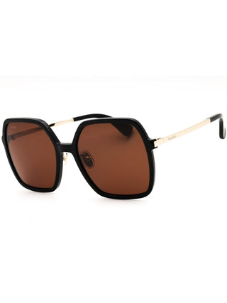 Max Mara MM0059-D acetate Oversized  Women's Sunglasses