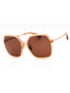 72E - shiny pink / brown