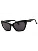 01A - shiny black  / smoke