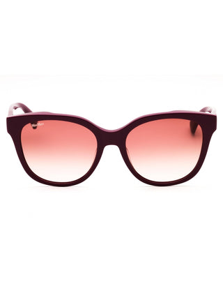 Max Mara MM0068 acetate Oval  Women's Sunglasses