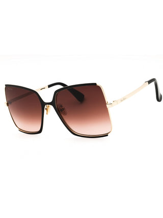 Max Mara MM0070-H  Metal Oversized  Women's Sunglasses