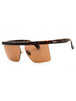 52E - dark havana / brown