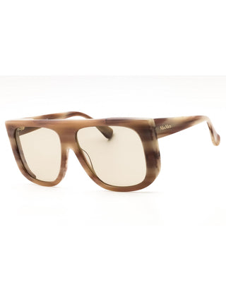 Max Mara MM0073 acetate Oversized  Women's Sunglasses