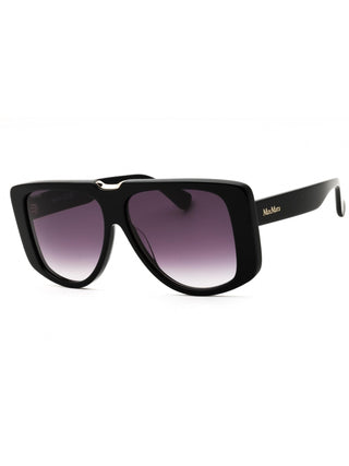 Max Mara MM0075 acetate Oversized  Women's Sunglasses