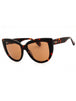 52E - dark havana / brown