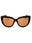 52E - dark havana / brown