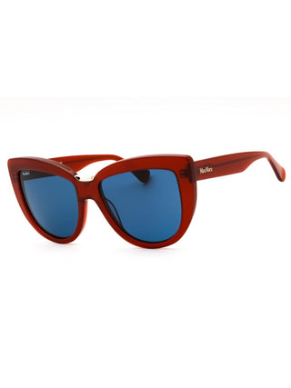 Max Mara MM0076 acetate Cat eye  Women's Sunglasses