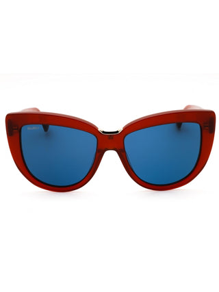 Max Mara MM0076 acetate Cat eye  Women's Sunglasses