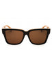 50N - dark brown/other / Brown