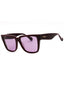 69Y - shiny bordeaux / violet