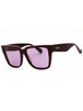 69Y - shiny bordeaux / violet
