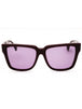 69Y - shiny bordeaux / violet