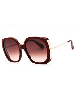 Max Mara MM0079 acetate Oversized  Women's Sunglasses
