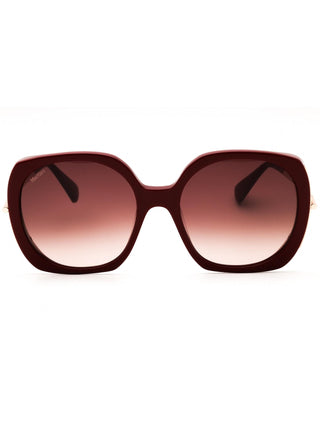 Max Mara MM0079 acetate Oversized  Women's Sunglasses