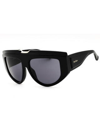 Max Mara MM0083 acetate Oversized  Women's Sunglasses
