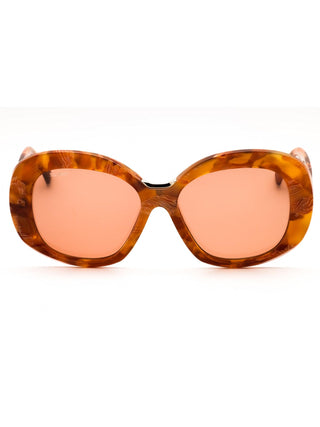 Max Mara MM0087 acetate Oversized  Women's Sunglasses