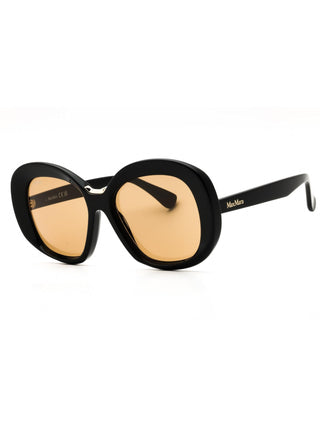 Max Mara MM0087 acetate Oversized  Women's Sunglasses