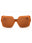 44E - orange/other / brown