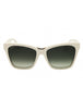 21P - white / gradient green