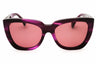 83Y - violet/other / violet